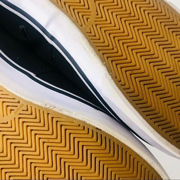 Gravis Black Filter Men’s Canvas Skater Sneaker - Picture 5 of 8